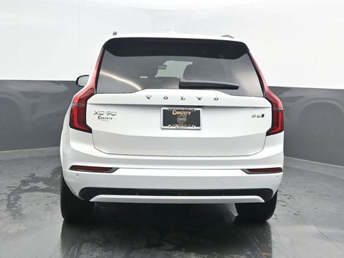 New 2026 Volvo XC90 B6 Ultra w/ Lounge Package AWD/4WD image 6
