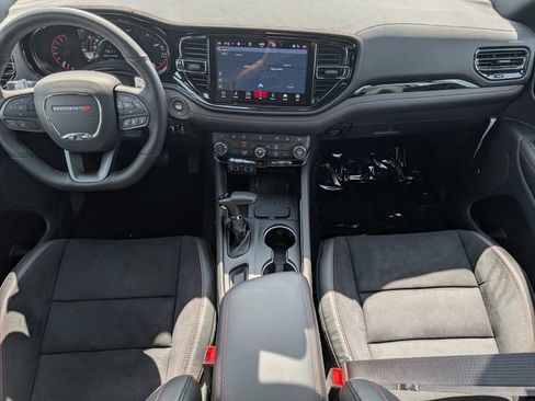 New 2026 Dodge Durango GT AWD/4WD image 10