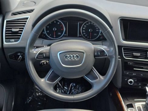Used 2015 Audi Q5 2.0T Premium Plus w/ Technology Package AWD/4WD image 22