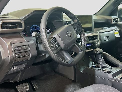 New 2026 Toyota Tacoma SR5 AWD/4WD image 10