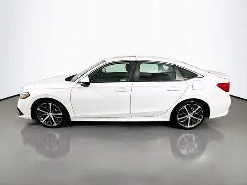 Certified 2022 Honda Civic Touring image 8