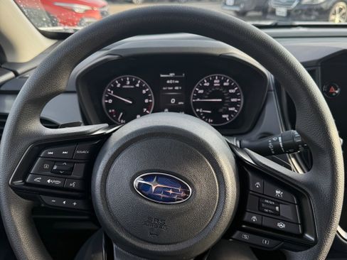 New 2026 Subaru Crosstrek 2.0i Premium image 9