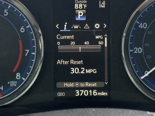Used 2019 Toyota Corolla SE FWD image 15