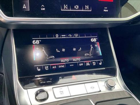 Used 2023 Audi A6 Premium Plus w/ Premium Plus Package AWD/4WD image 30