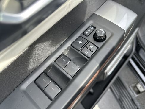 Certified 2025 Toyota Tundra Capstone image 15