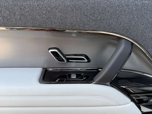 New 2026 Land Rover Range Rover Sport SE AWD/4WD image 26