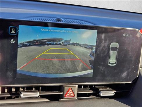 New 2026 Hyundai Ioniq 5 SEL image 17