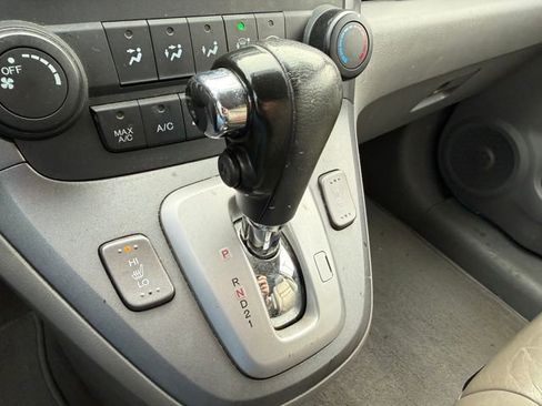 Used 2007 Honda CR-V EX-L image 22