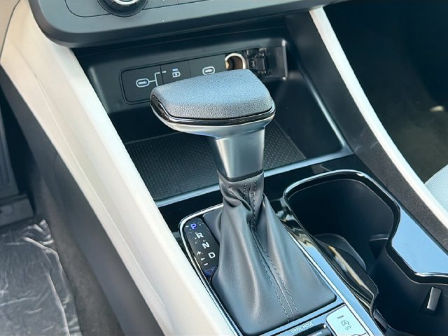 New 2026 Hyundai Tucson SE FWD image 16