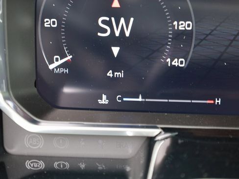 New 2026 GMC Sierra 1500 Elevation w/ Elevation Premium Package image 11