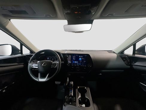 Used 2024 Lexus NX 350 AWD w/ Cold Area Package image 16