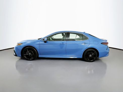 Used 2024 Toyota Camry XSE image 8