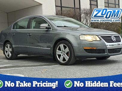 Used 2008 Volkswagen Passat Komfort