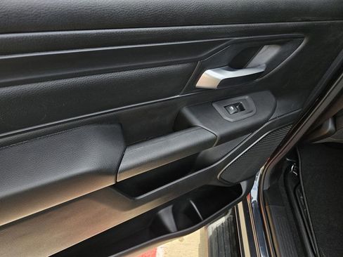 New 2026 RAM 1500 Tradesman RWD image 12