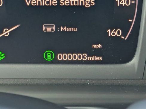 New 2026 Honda Accord LX image 26