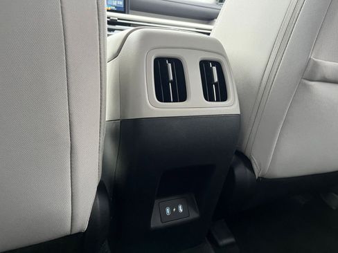 Used 2025 Hyundai Tucson SEL image 24