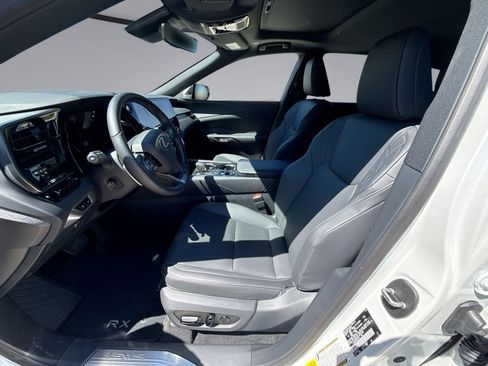 Used 2026 Lexus RX 350 Premium w/ Accessory Package (Z1) FWD image 30