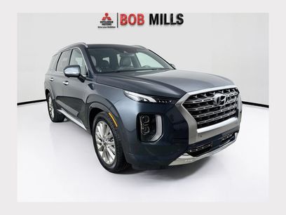 Used 2020 Hyundai Palisade Limited