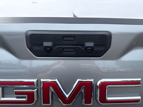 New 2026 GMC Sierra 1500 AT4X AWD/4WD image 40