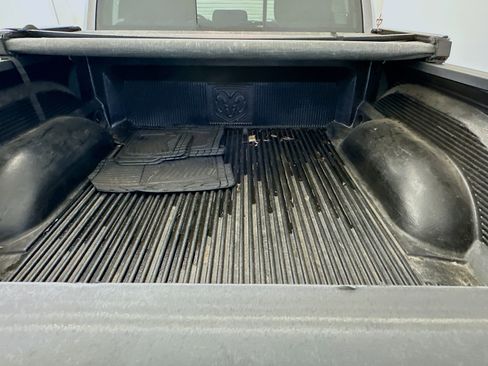 Used 2018 RAM 1500 Big Horn image 29