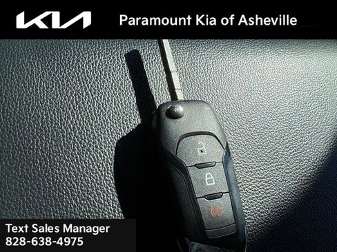 Used 2022 Ford F150 XLT w/ Equipment Group 301A Mid image 28