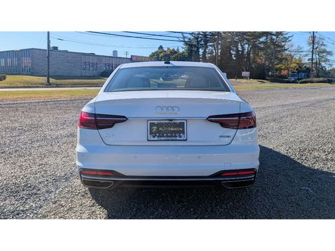 Used 2022 Audi A4 2.0T Premium Plus image 6