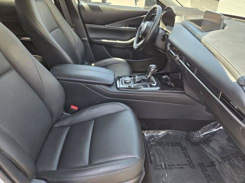 Used 2024 MAZDA CX-30 AWD 2.5 S w/ Select Sport Pkg image 30