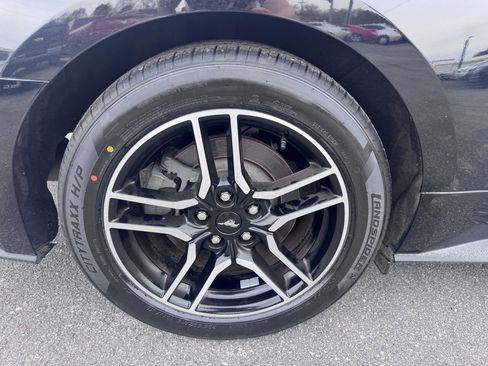 Used 2019 Ford Mustang GT image 26