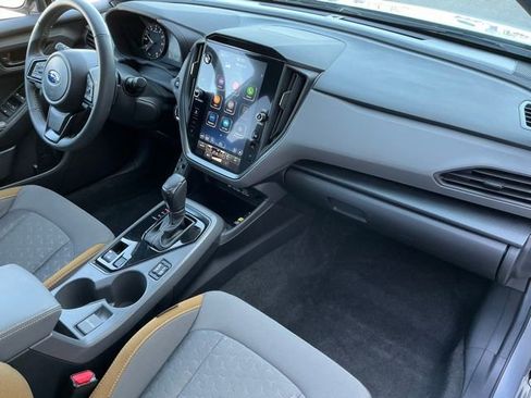 Certified 2024 Subaru Crosstrek 2.5i Sport image 18