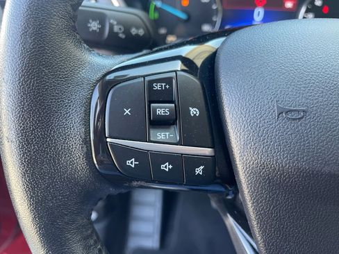 Used 2021 Ford Escape SE w/ SE Sport Appearance Package FWD image 25