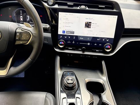 Certified 2023 Lexus RZ 450e Premium w/ Technology Package AWD/4WD image 28
