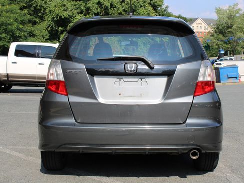Used 2012 Honda Fit Sport image 5