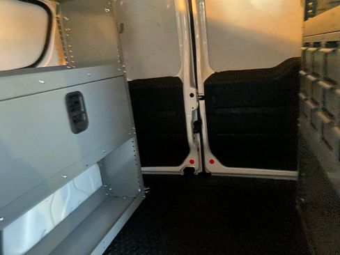 Used 2022 RAM ProMaster City Tradesman image 10