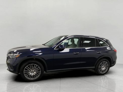Certified 2024 Mercedes-Benz GLC 300 4MATIC image 9
