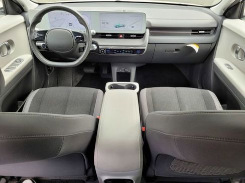 Certified 2024 Hyundai Ioniq 5 SEL RWD image 12