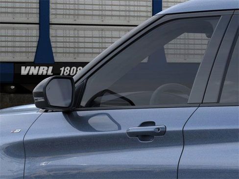 New 2026 Ford Explorer ST-Line w/ ST-Line Street Pack image 21