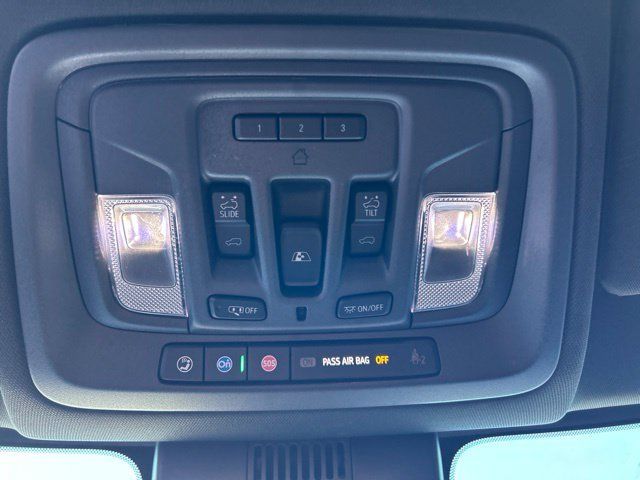 Used 2023 GMC Sierra 1500 AT4 w/ AT4 Premium Package AWD/4WD image 21
