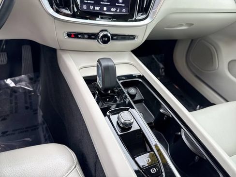 Certified 2024 Volvo S60 B5 Core w/ Climate Package FWD image 25