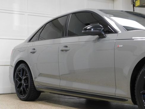 Used 2018 Audi A4 2.0T Premium Plus AWD/4WD image 9