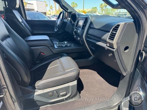 Used 2021 Ford Expedition XLT AWD/4WD image 29
