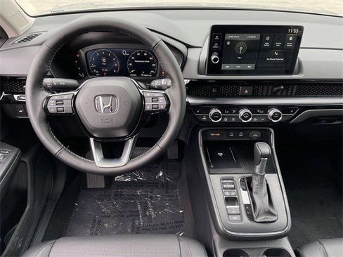 New 2026 Honda CR-V EX-L image 10