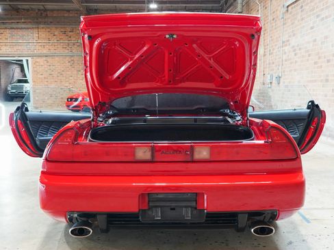 Used 1993 Acura NSX RWD image 28