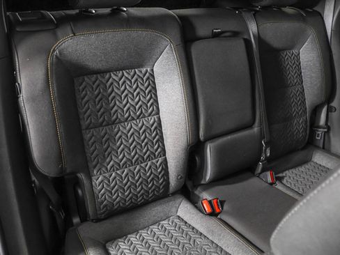 Certified 2024 Chevrolet Equinox LT image 40