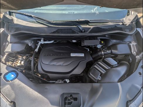 Used 2019 Honda Pilot EX-L image 17