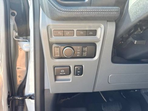 Used 2024 Ford F150 Lightning Flash AWD/4WD image 26