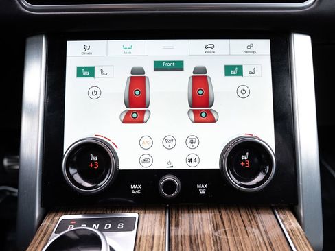 Certified 2022 Land Rover Range Rover Westminster Edition image 32