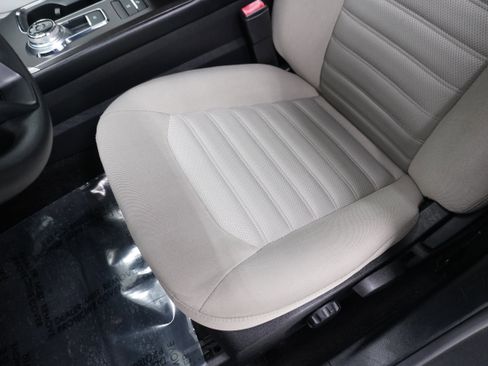 Used 2017 Ford Fusion S image 11