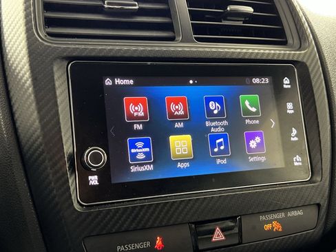 Used 2018 Mitsubishi Outlander Sport SE image 18