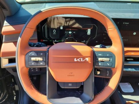 New 2027 Kia Telluride SX image 18