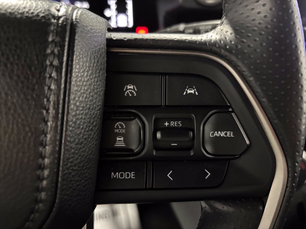 Used 2026 Toyota 4Runner SR5 AWD/4WD image 20